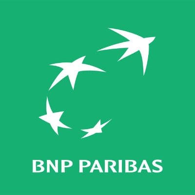 BNP-Paribas BNP-Paribas
